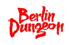 Logotipo Berlin Dungeon Germany