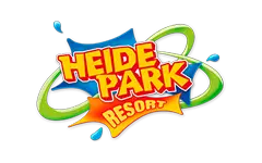 Logotipo Heide Park Germany