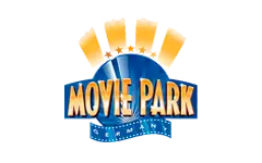 Logotipo Movie Park Germany