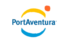 Logotipo Port Aventura