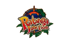 Logotipo Ratanga Juntion ZA