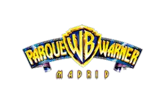 Logotipo Warner Bros Madrid