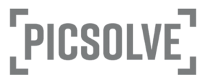 Logotipo Picsolve