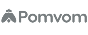 Logotipo Pomvom